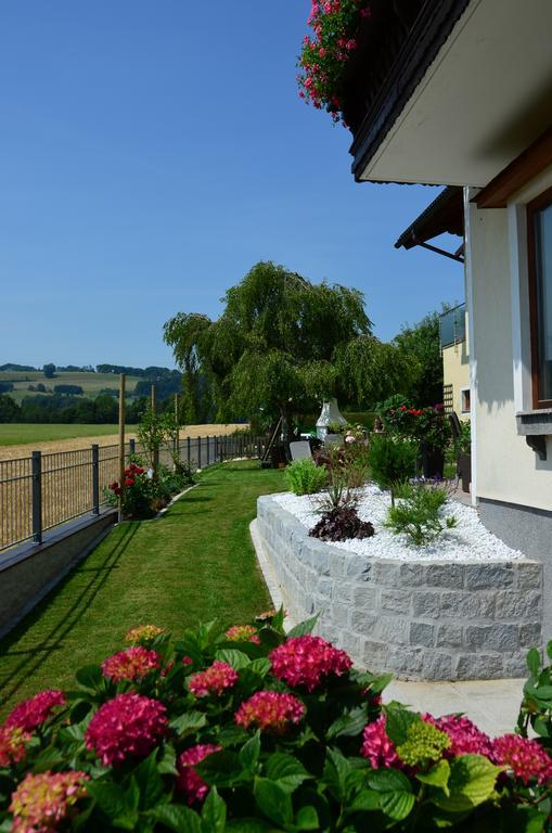 Haus Gruber 호텔 Attersee 외부 사진