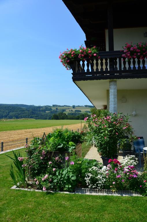 Haus Gruber 호텔 Attersee 외부 사진