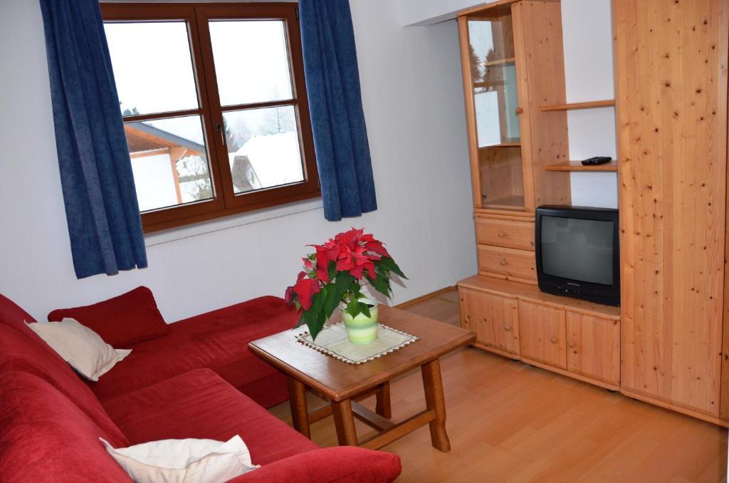 Haus Gruber 호텔 Attersee 객실 사진