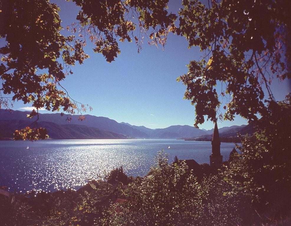 Haus Gruber 호텔 Attersee 외부 사진